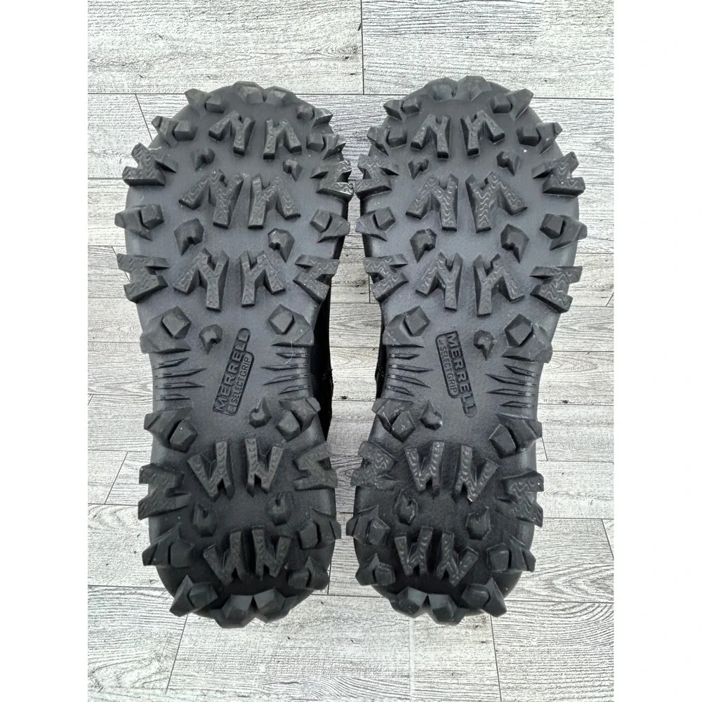 Merrell thermo rogue